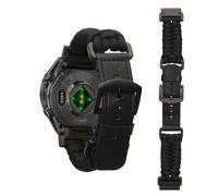 Replacement Wristband Compatible with Garmin 22mm Fenix 8 47mm Tactix 8 47mm