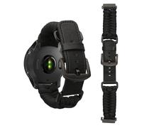 Replacement Wristband Compatible with Garmin Forerunner 55 158 245 245 Music 645