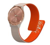 Replacement wristband for Garmin vivoactive 6 vivomove Trend Forerunner 55