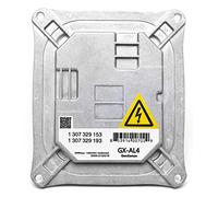 Replacement Xenon HID Ballast for BMW, Mini, Audi, Cadillac with AL 307 329 153 and 307 329 193 Headlight Control Unit Module 63117182520, 25806714
