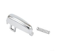 Replacement Zinc Alloy Handbrake Button Switch for Opel and For Vauxhall Vehicles