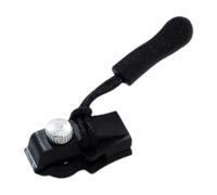 Replacement Zipper Repair, Replacement Zipper, Detachable Pulls Zip Heads Small - Quick Install, Reusable & Compact, Universal Fix Tool for Clothing, Bag, Luggage, Coat