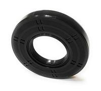 REPLACEMENTKITS.COM Brand Bevel Gear Oil Seal Fits Kawasaki Brute Force Teryx 650 750, KFX700, Prairie 360 650 700 Replaces 92049-0095