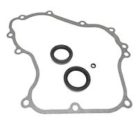REPLACEMENTKITS.COM Brand Crankcase Engine Gasket & Seal kit Fits Some Kawasaki FC400V, FC401V & FC420V Engines
