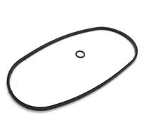 REPLACEMENTKITS.COM Brand Fuel Supply Module Gasket Compatible with Mercury 75-350 HP 2003 & Up ONLY Some Models Replaces 26-880596502