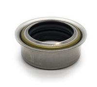 REPLACEMENTKITS.COM Brand Propeller/Bearing Carrier Shaft Seal Fits Mercruiser MC-1, R, MR, Alpha One & Alpha One Gen II Replaces 26-14077 & 26-12224