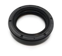 REPLACEMENTKITS.COM Brand Transfer Case Output Shaft Seal Fits Subaru Forester Impreza WRX STI Legacy Outback & More Replaces 806735210