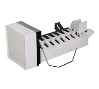 ReplacementParts - 241642509 Ken Refrigerator Ice maker 8 radius ice cubes- 4 Pines 241642509