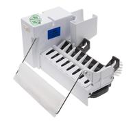 ReplacementParts - Model-IM20-1 Refrigerator Ice maker (8 Cube) old # IM20-1 from2 to10