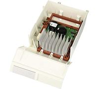 ReplacementParts - W10756692 -Washer Motor Control Board CCU 8182706