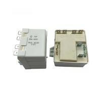 Replacements 1Pcs for RVA4G3D 3P 220V 35A 400V Compressor Start Up Relay