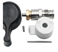 Replacements Airless Spray Valve Drain Pump Valve Repair Kit 257352 for Sprayer 695 795 1095 5900 7900