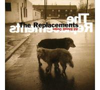 Replacements - All Shook Down
