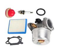 replacements Carburetor Kit For BRI-GGS for STRA-TTON 799868 799872 790821 498170 497586 498254
