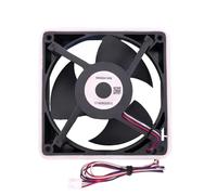 Replacements Cooling Fan for Hita-chi Refrigerator HH0004140A Fridge Silent Radiator Freezer Parts Replacement