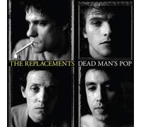 Replacements - Dead Man's Pop - CD - K3z