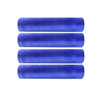Replacements Double Roller Brush Machine,Compatible for Dyson Wash G1, Portable Vacuum Cleaner Remove Wet Dust Parts Wet Floor Cleaners(4pcs)