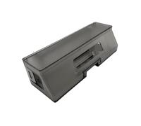 replacements Dust Box HEPA Filter Spare Parts Optional For Xio-mi S10+ B105 for Dream L10s Pro Robot Vacuum Cleaner Accessories(Dustbin Only)