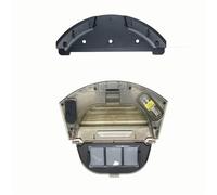 replacements For AI-RROBO T10 Robot Vacuum Cleaner 2 in 1 Dust Box and Water Tank (1 Pcs)(Set meal)