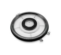 replacements For Dr-eame R10 Pro for T20/ T30 (Pro) Cyclone Dust Cup Bottom Cover Handheld Vacuum Cleaner Spare Parts Dustbin Flip Cover