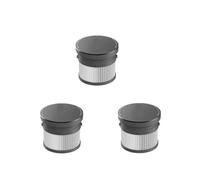 replacements For Dr-eame V12 V16 V16S Parts Kit Handheld Vacuum Cleaner Spare Parts Kit V12 PRO HEPA Filter V11 HEPA Filter(3PCS)
