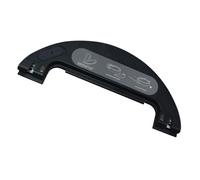 replacements For Dream D10 Plus Water Tank Mop Cloth Side Brush Main Brush Filter Compatible with Z10 Pro L10 Plus Optional