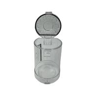 replacements For Du-stin Dust Cup Bucket Filter Cyclone Assembly Accessories Spare Parts for Pro-scenic P11 Smart Vacuum Cleaner(Light Grey)