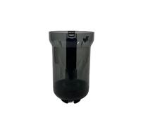 replacements For Dust-Bin Dust Bucket Container HEPA Filter Assembly Accessories For Ro-borock Dyad Pro Combo/For Dyad Air Combo Cleaner(Two Filters)