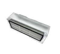 replacements For ro-borock S50 max / S55 max / S60 pure / S65 pure / S65 maxv / S45 Max dust box + 1 original HEPA filter(Without filter)
