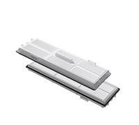 replacements For Ro-borock S7 Filter Genuine S7 MaxV Ultra Accessories of Washable Hepa Filter Dust Bin Filters For S7 maxv Replacements(S7 filter 1box)