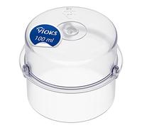 Replacements for Thermomix TM21. Messbecher TM 21 transparent