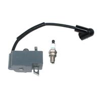 Replacements Ignition Coil for Stihl FC70 FS70 FS70C FS70C-E FS70R FS70RC 4144 400 1309,4144 400 1311