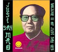 Replacements - Just Say Mao