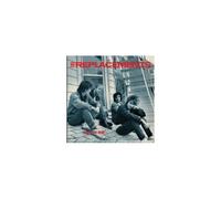 REPLACEMENTS: LET IT BE - CD