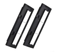 Replacements Main Brush Guard for Honiture For Q6 Pro Robot Vacuum Cleaner, Sturdy Plastic Protection Cover(2 PACK)