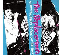 Replacements - Sorry Ma Forgot To Take Out The Trash - New Vinyl Record - O2z