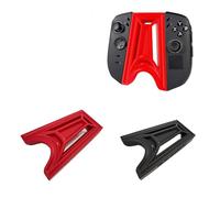 Replacements Stand For Legion Go 2 Game Console Grip Support Bracket Handle Connector Game Accessories (black)