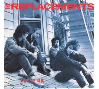 Replacements, the - Let It Be