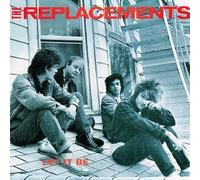 Replacements, the - Let It Be