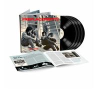 THE REPLACEMENTS - LET IT BE (DELUXE EDITION) 4X VINYL LP (NEW) PRESALE 21/11/25