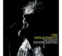 Replacements the - The Complete Inconcerated Live Black t.) (Rsd 2020)