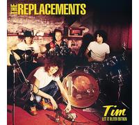 Replacements the - Tim: Let It Bleed Edition [VINYL]