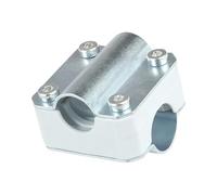 Replacements Trimmer Handle Clamp Heavy Duty Accessory for FS280 FS120 with Premium Materials Easy Installs Part