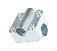 Replacements Trimmer Handle Clamp Heavy Duty Trimmer Accessory for FS280 FS120 with Premium Materials Accurate Engineered Clamp