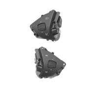 Replacements Voice Control Button High Sensitivity Voice Command Switches Simple Installs For Automotives Quick Response Recognition
