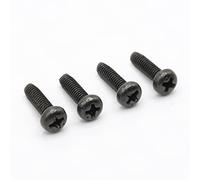 ReplacementScrews Stand Screws Compatible with Samsung UN40N5200 (UN40N5200AFXZA)