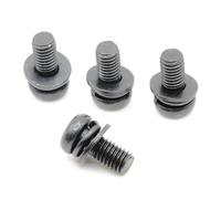 ReplacementScrews Stand Screws Compatible with Sony K-75XR90 (K75XR90) - 75 Inch XR90 Series TV (2024) - Complete Feet/Legs Screw Set