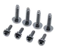ReplacementScrews TV Stand Screws Compatible with LG OLED65C4PUA