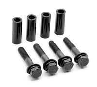 ReplacementScrews Wall Mount Screws Compatible with Samsung QN65Q60R (QN65Q60RAFXZA)
