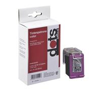 Replaces HP 901XL C (1711,4560 Dots + Dots)